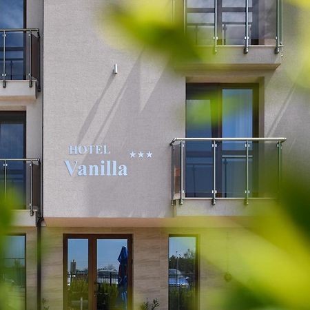 Hotel Vanilla, Varna - Free Parking Екстер'єр фото