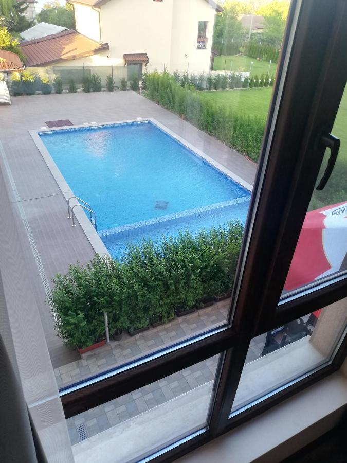 Hotel Vanilla, Varna - Free Parking Екстер'єр фото