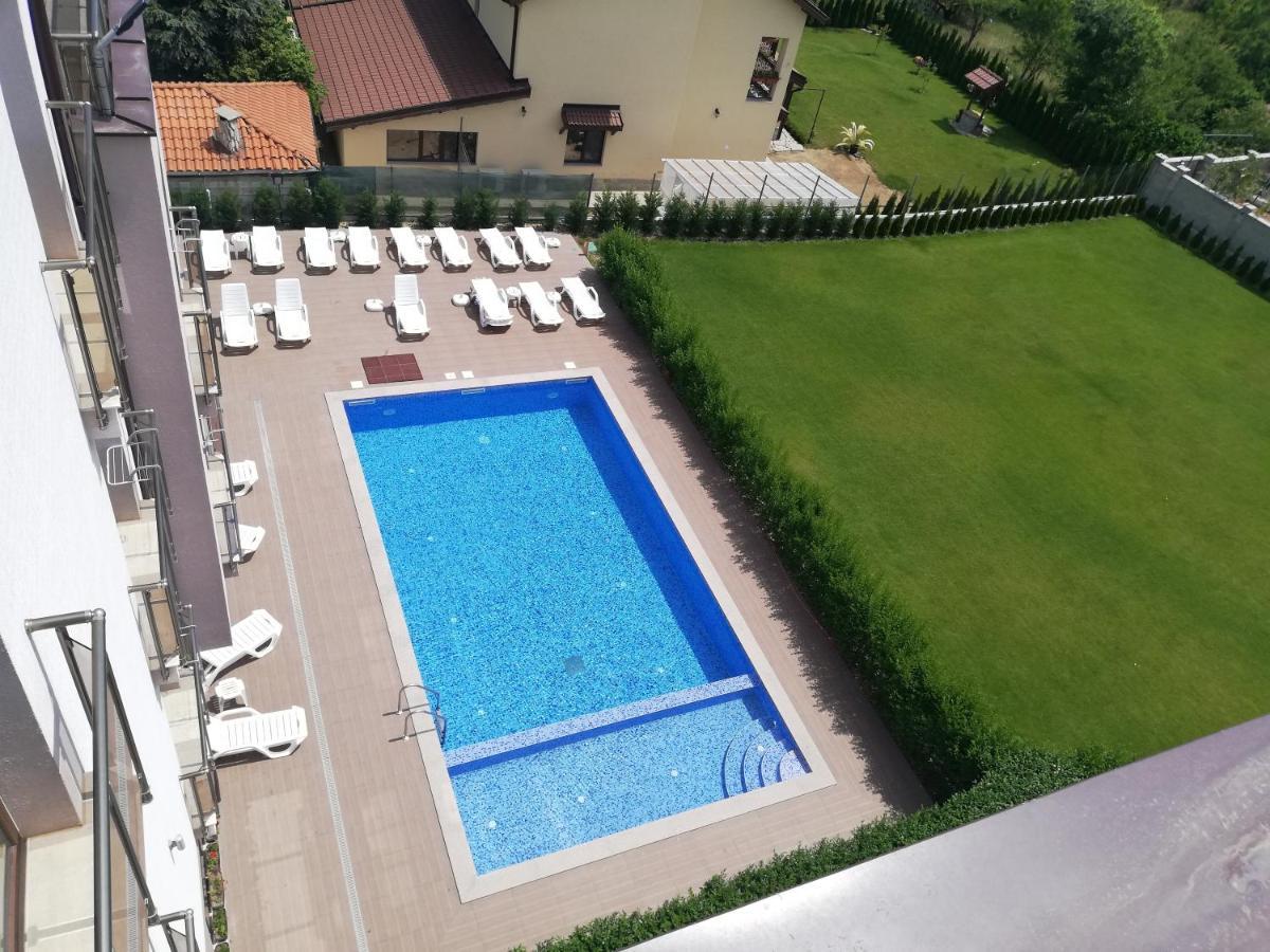 Hotel Vanilla, Varna - Free Parking Екстер'єр фото