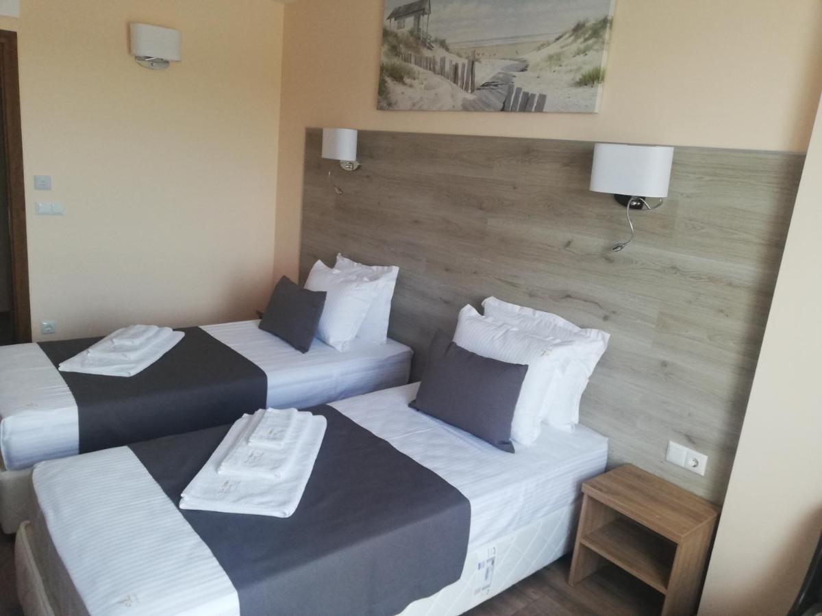 Hotel Vanilla, Varna - Free Parking Екстер'єр фото