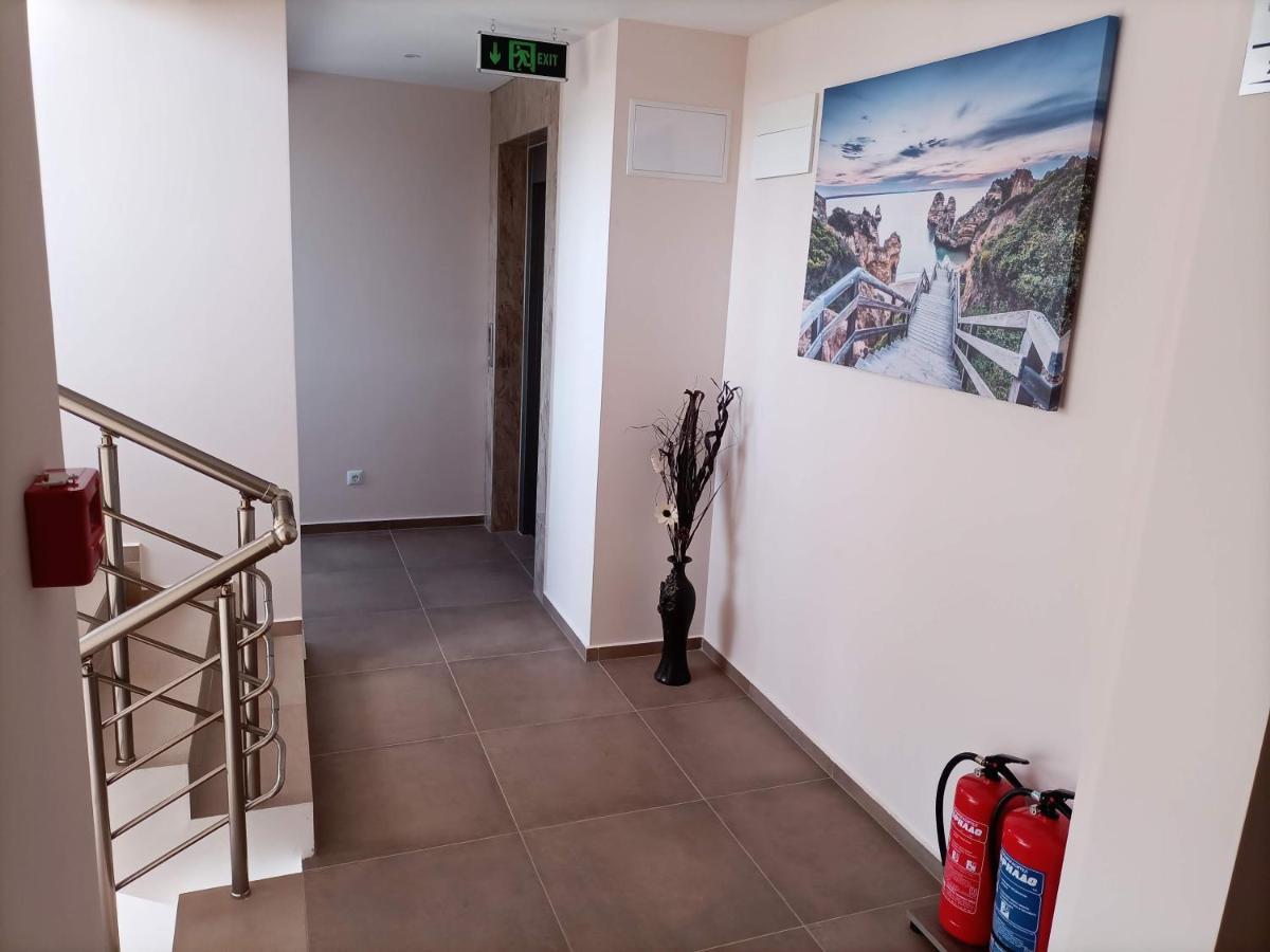 Hotel Vanilla, Varna - Free Parking Екстер'єр фото