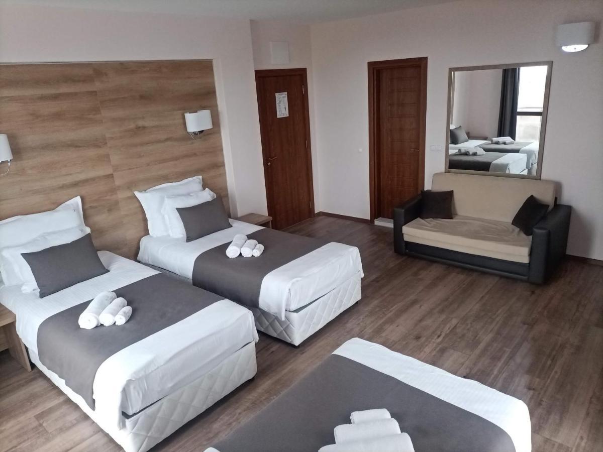 Hotel Vanilla, Varna - Free Parking Екстер'єр фото