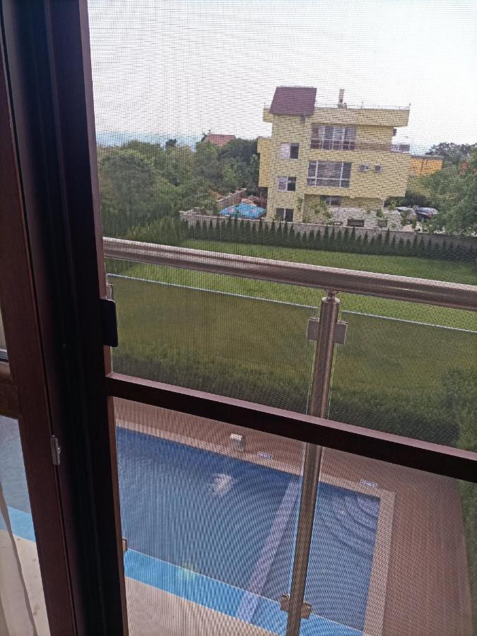 Hotel Vanilla, Varna - Free Parking Екстер'єр фото