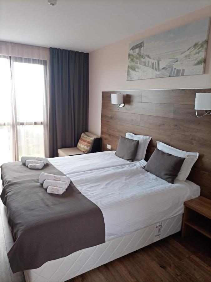 Hotel Vanilla, Varna - Free Parking Екстер'єр фото