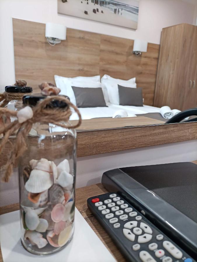 Hotel Vanilla, Varna - Free Parking Екстер'єр фото